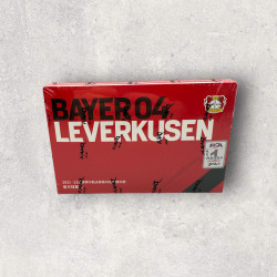 2023 Daka Bayer 04 Leverkusen
