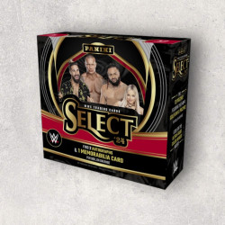 2024 Panini Select WWE...